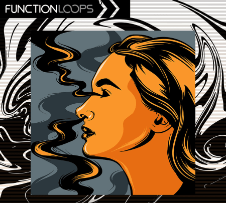 Function Loops Jazzy Hiphop Cutz WAV